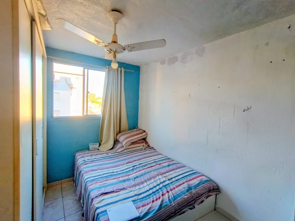 Apartamento, 2 quartos, 37 m² - Foto 2