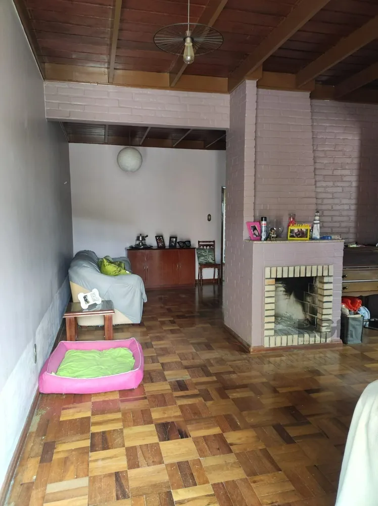 Casa, 3 quartos, 155 m² - Foto 1