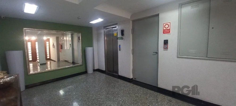 Apartamento, 1 quarto, 44 m² - Foto 2