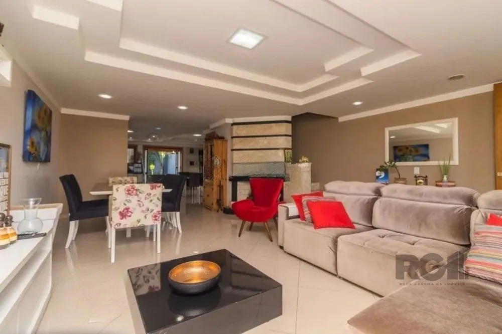 Casa, 3 quartos, 106 m² - Foto 3