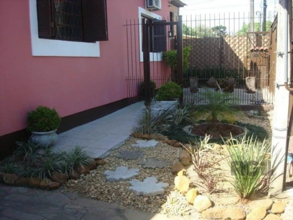 Casa, 3 quartos, 106 m² - Foto 1