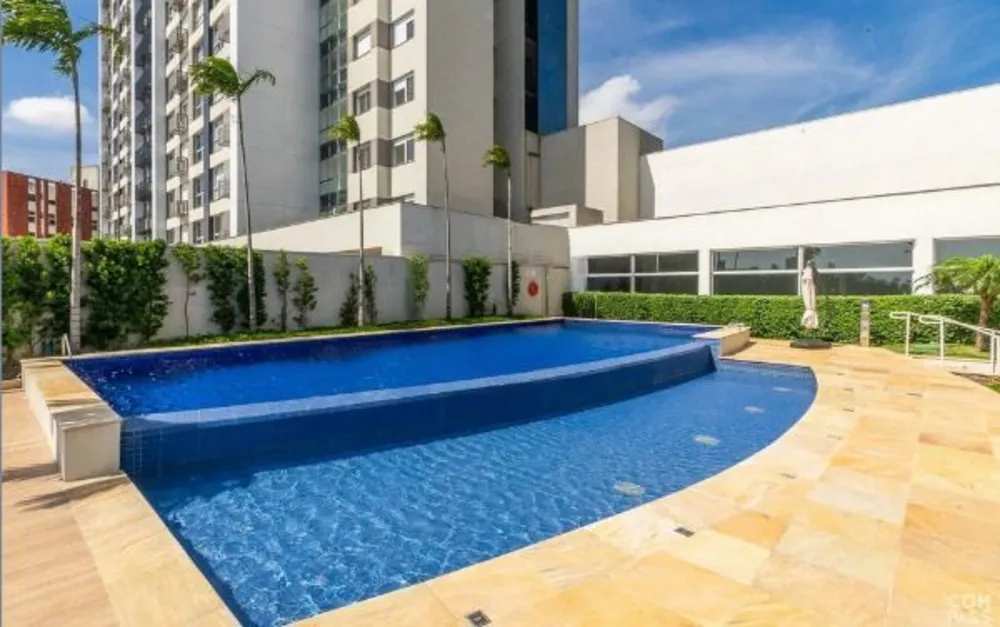 Apartamento, 3 quartos, 127 m² - Foto 1