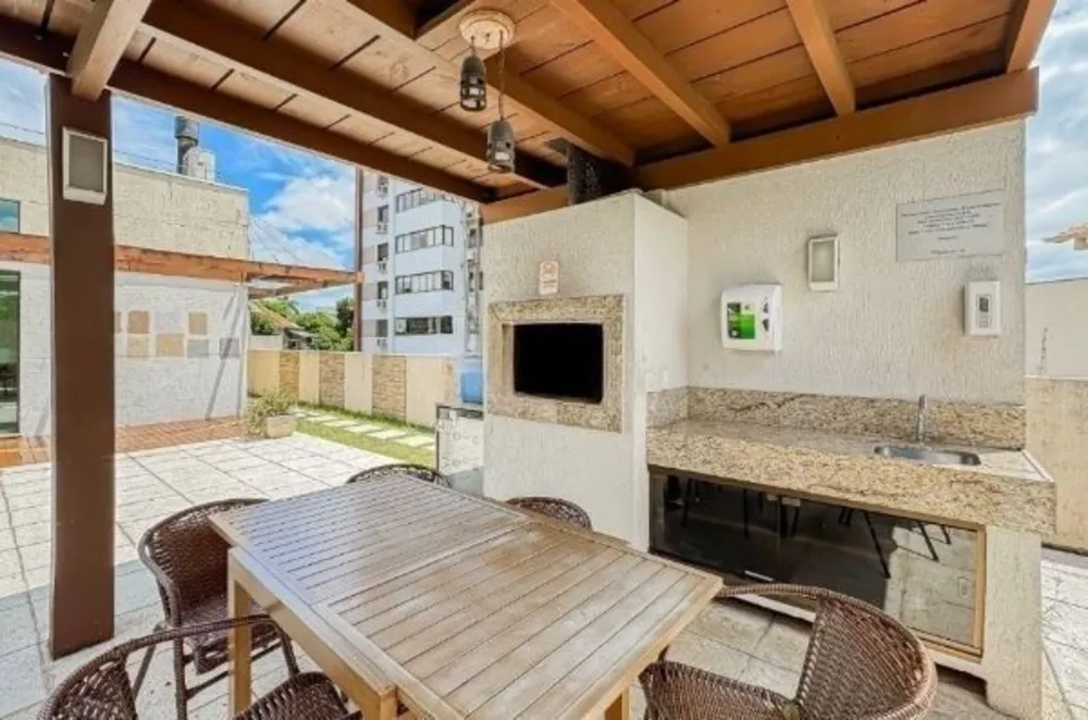 Apartamento, 3 quartos, 95 m² - Foto 1