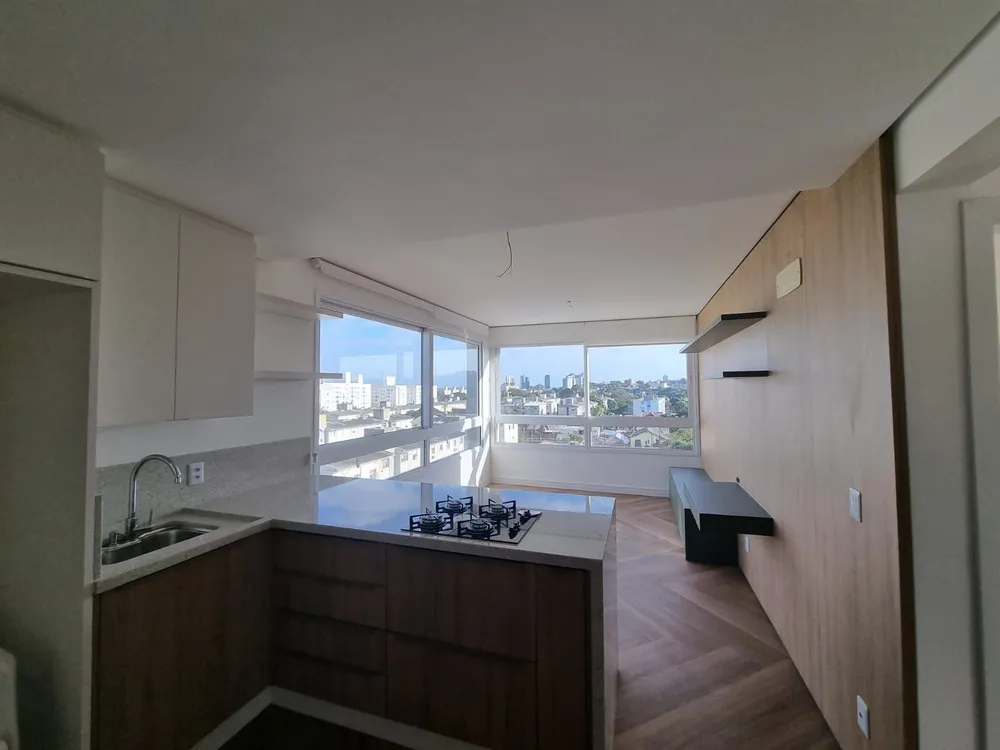 Apartamento, 3 quartos, 75 m² - Foto 4