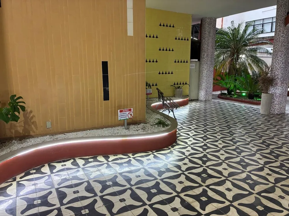 Depósito-Galpão, 39 m² - Foto 8