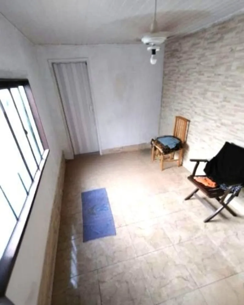 Casa, 3 quartos, 118 m² - Foto 1