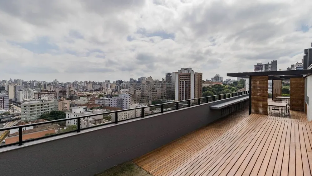 Apartamento, 1 quarto, 26 m² - Foto 7
