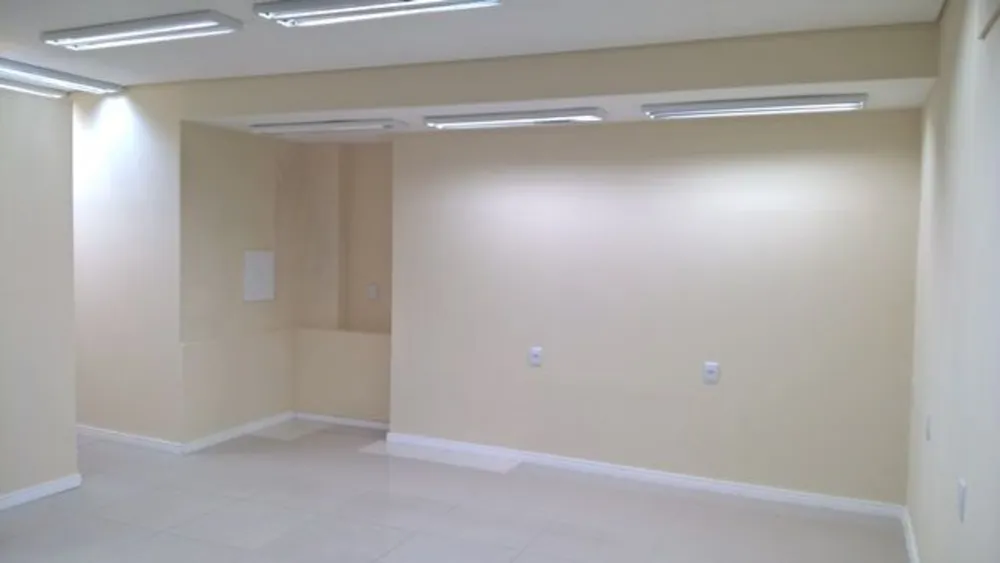 Loja-Salão, 57 m² - Foto 1