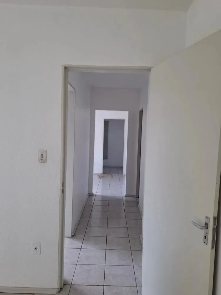 Loja-Salão, 57 m² - Foto 1