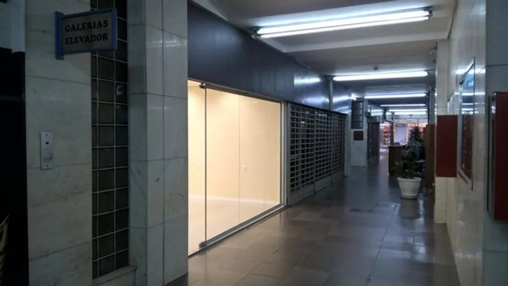 Loja-Salão, 57 m² - Foto 5