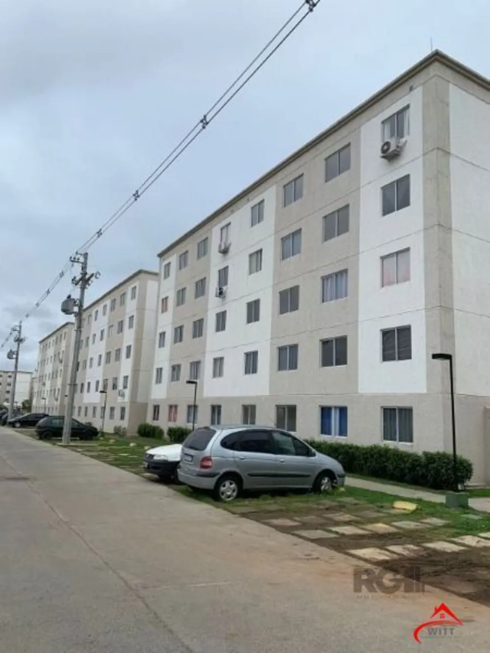Loja-Salão, 57 m² - Foto 4