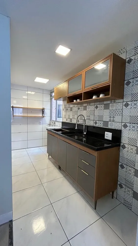 Loja-Salão, 82 m² - Foto 5