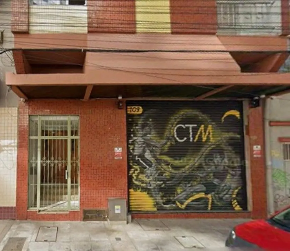 Loja-Salão, 82 m² - Foto 2