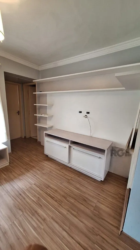 Apartamento, 1 quarto, 43 m² - Foto 1