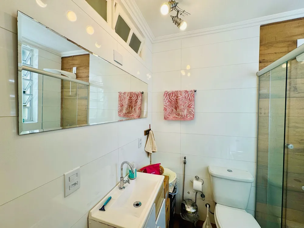 Apartamento, 2 quartos, 77 m² - Foto 7