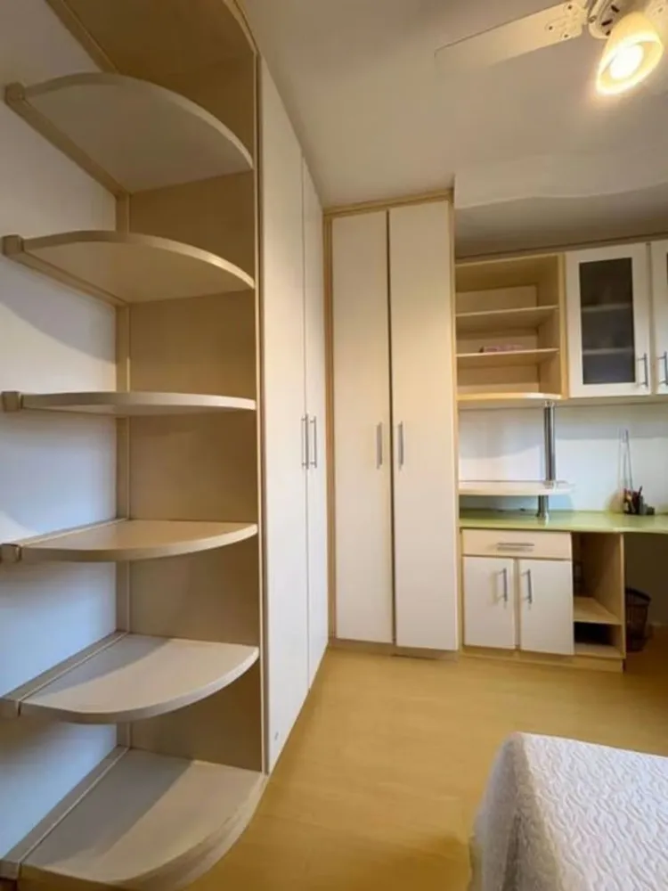 Apartamento, 2 quartos, 77 m² - Foto 5