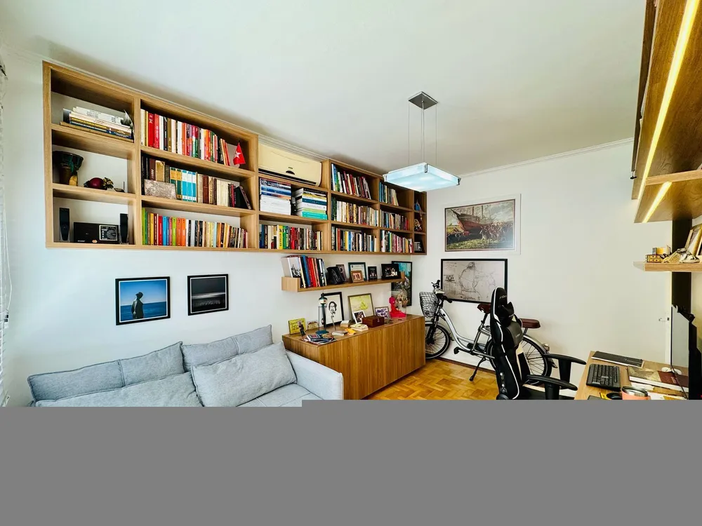 Apartamento, 2 quartos, 77 m² - Foto 2