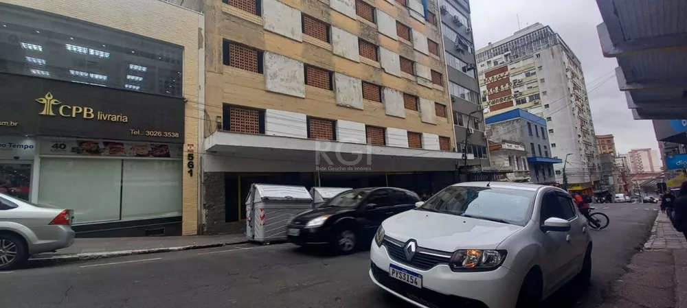 Depósito-Galpão-Armazém à venda, 24m² - Foto 4