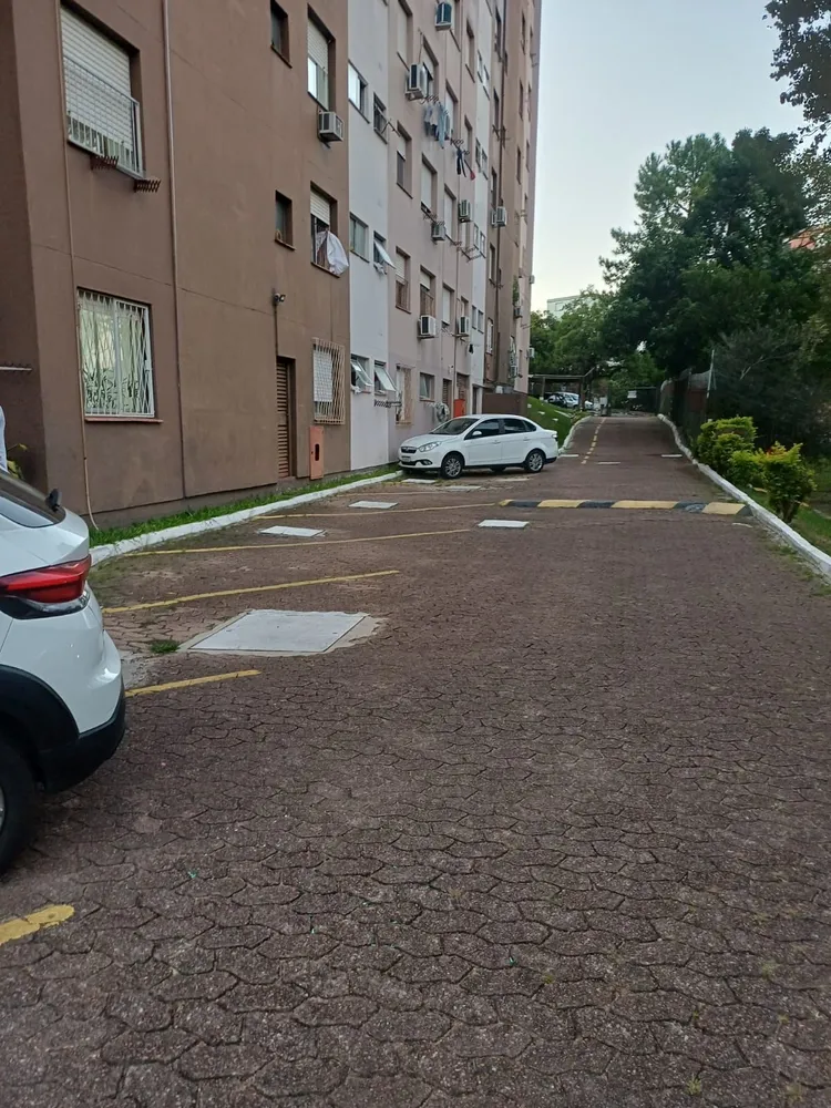 Apartamento, 2 quartos, 53 m² - Foto 5
