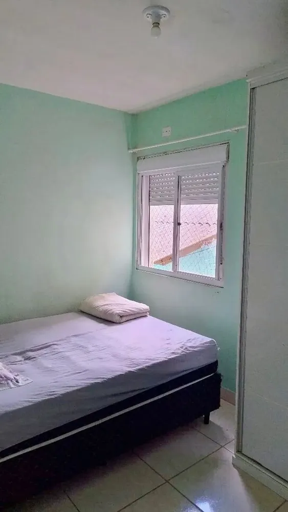 Apartamento, 2 quartos, 53 m² - Foto 8