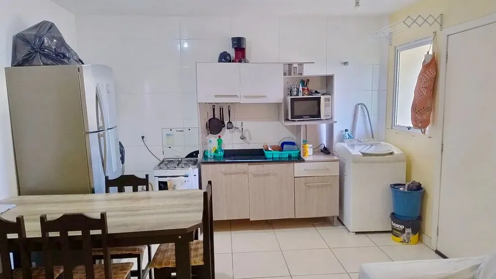 Apartamento, 2 quartos, 53 m² - Foto 3
