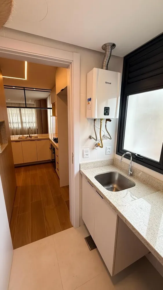 Depósito-Galpão, 84 m² - Foto 2