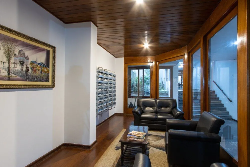 Cobertura, 2 quartos, 68 m² - Foto 1