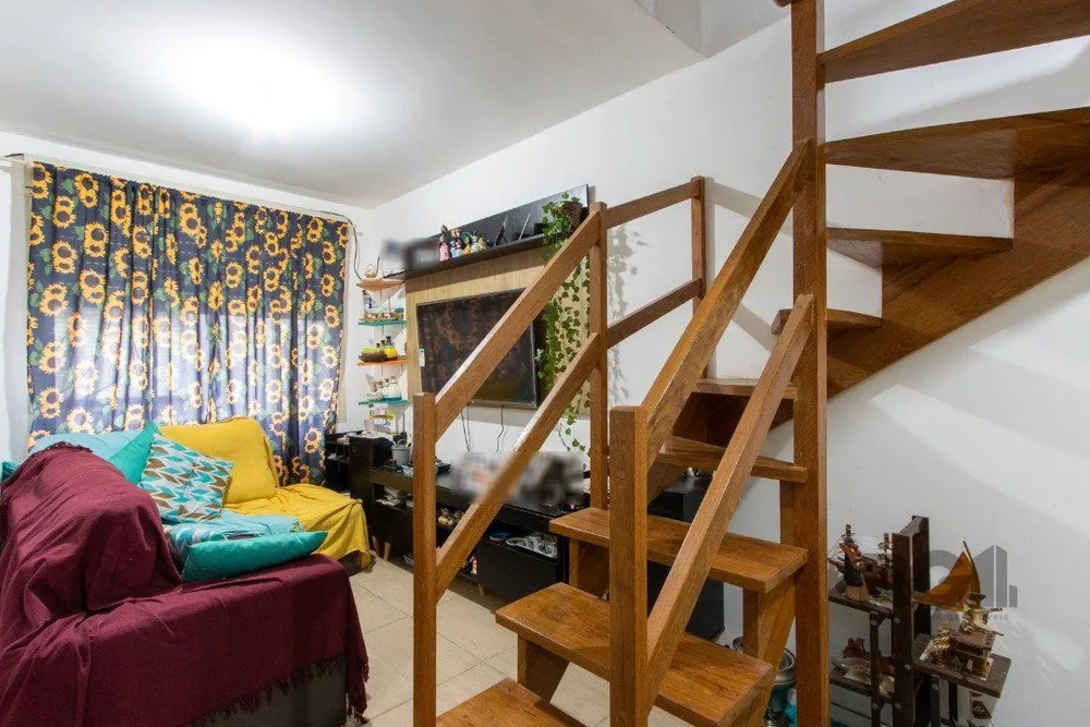 Cobertura, 2 quartos, 68 m² - Foto 5