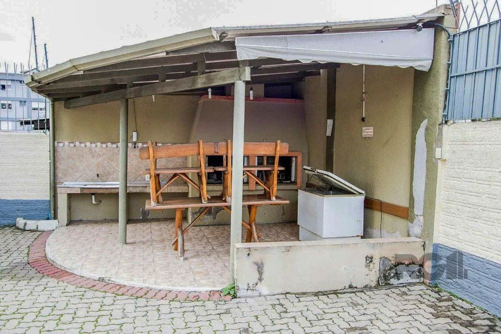 Cobertura, 2 quartos, 68 m² - Foto 8