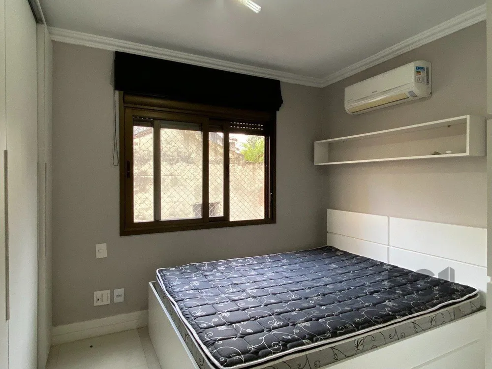 Apartamento, 1 quarto, 45 m² - Foto 4