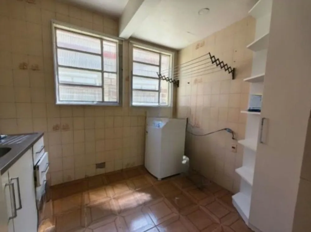 Apartamento, 1 quarto, 37 m² - Foto 1