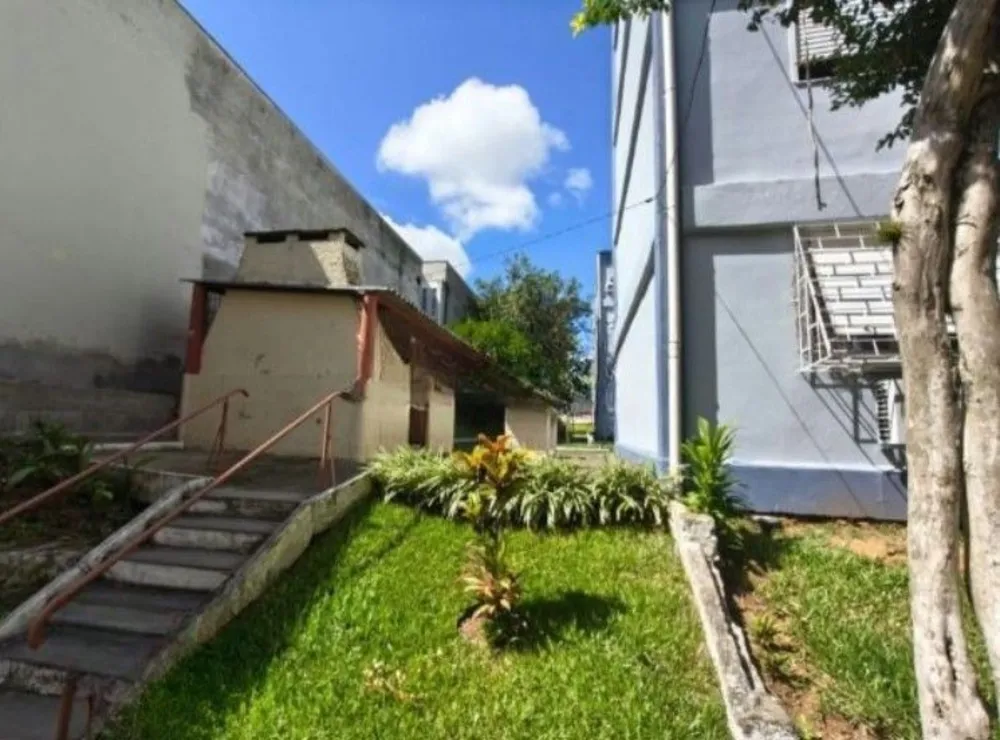 Apartamento, 1 quarto, 37 m² - Foto 5