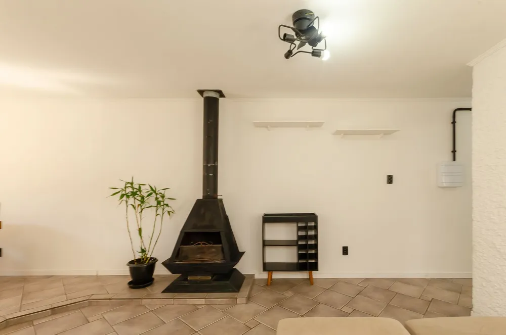 Casa, 4 quartos, 243 m² - Foto 7
