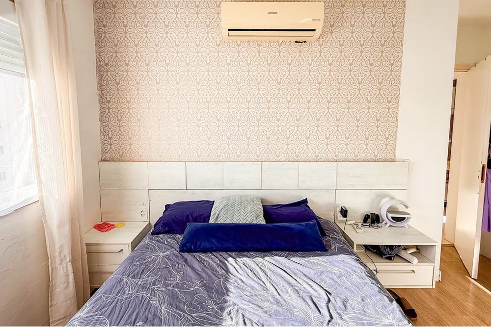 Apartamento, 2 quartos, 53 m² - Foto 5