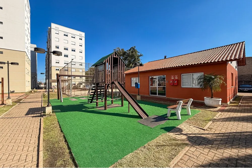 Apartamento, 2 quartos, 53 m² - Foto 7