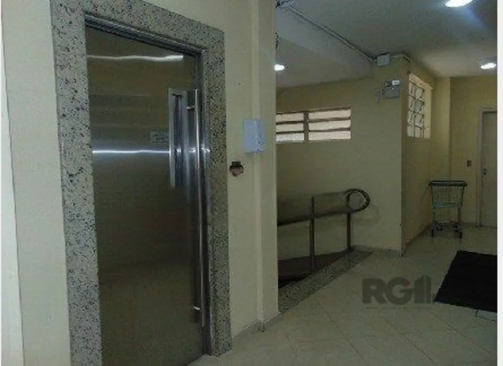 Sala-Conjunto, 39 m² - Foto 1
