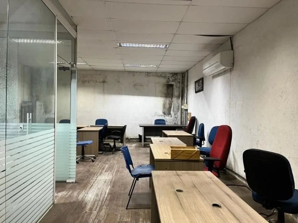 Sala-Conjunto, 28 m² - Foto 4
