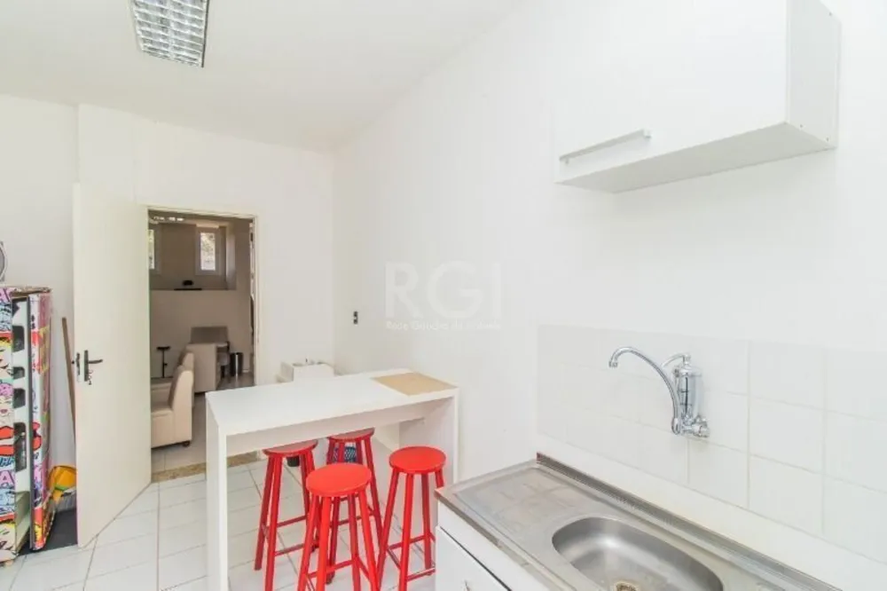 Sala-Conjunto, 28 m² - Foto 10