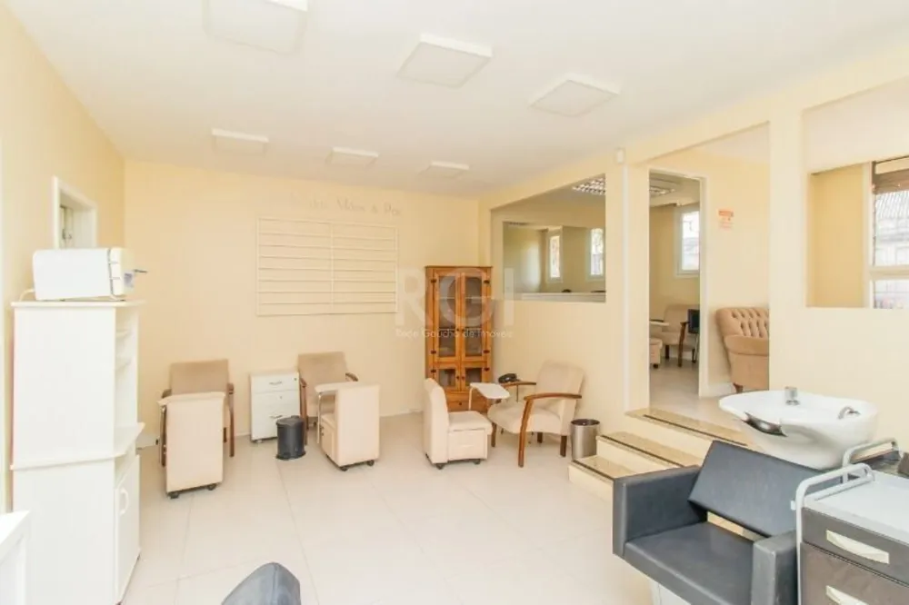 Sala-Conjunto, 28 m² - Foto 7