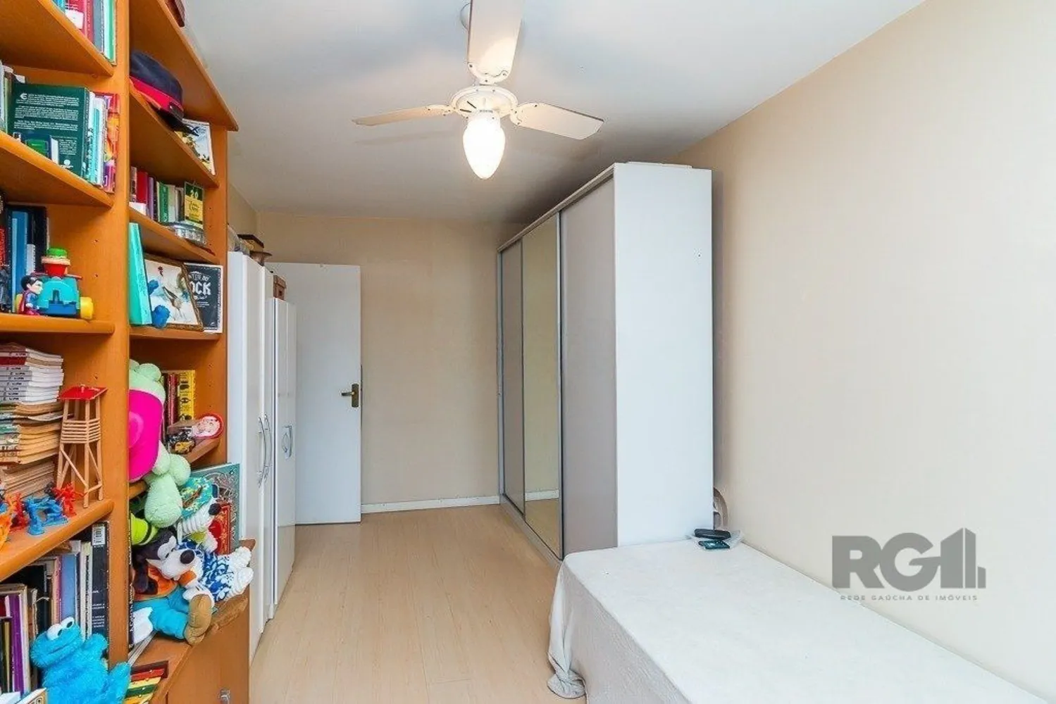 Sala-Conjunto, 34 m² - Foto 2