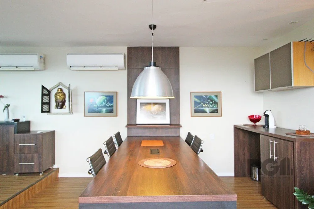 Sala-Conjunto, 34 m² - Foto 1