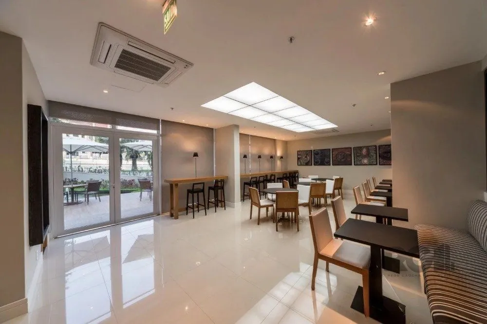Sala-Conjunto, 36 m² - Foto 2
