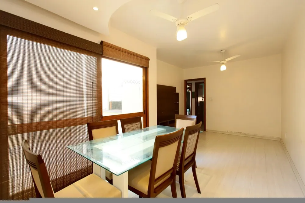 Cobertura, 3 quartos, 142 m² - Foto 2
