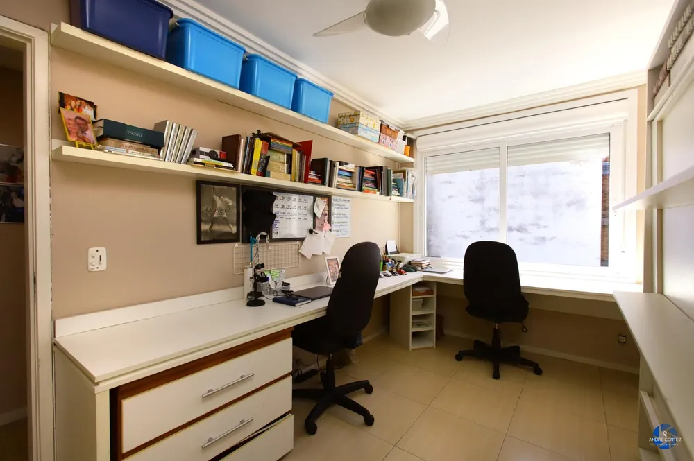 Cobertura, 3 quartos, 142 m² - Foto 7