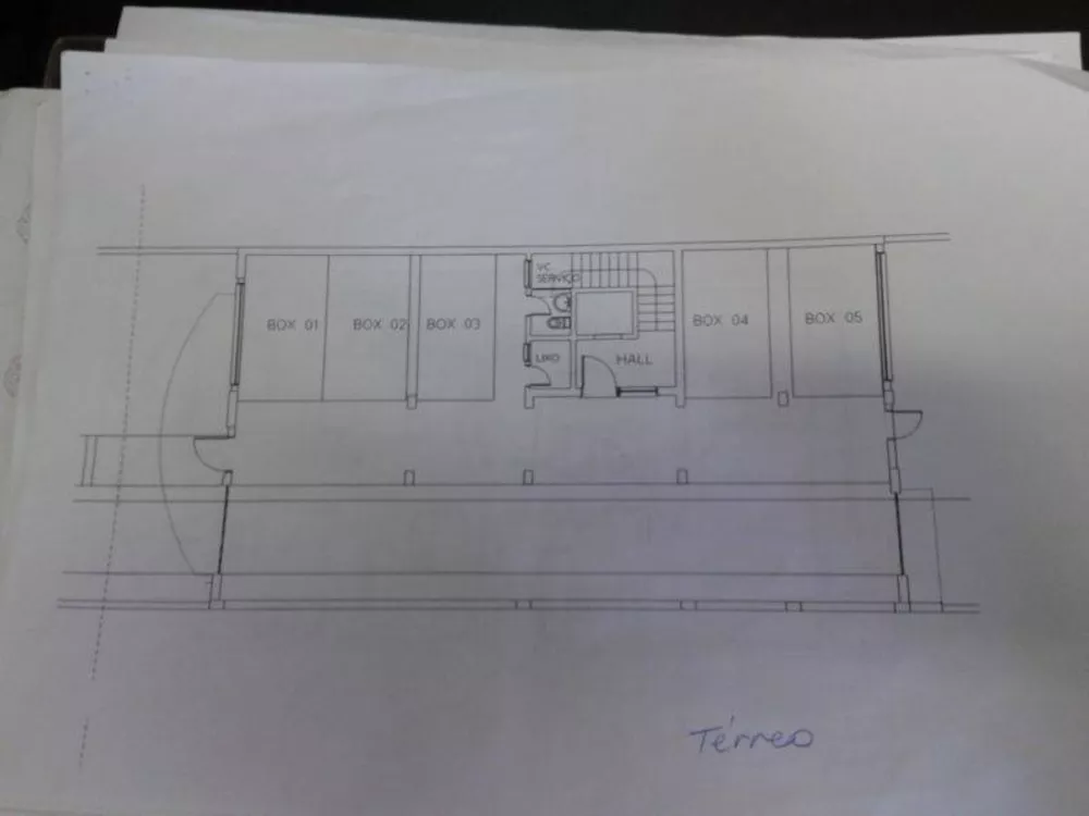 Terreno à venda, 675m² - Foto 7