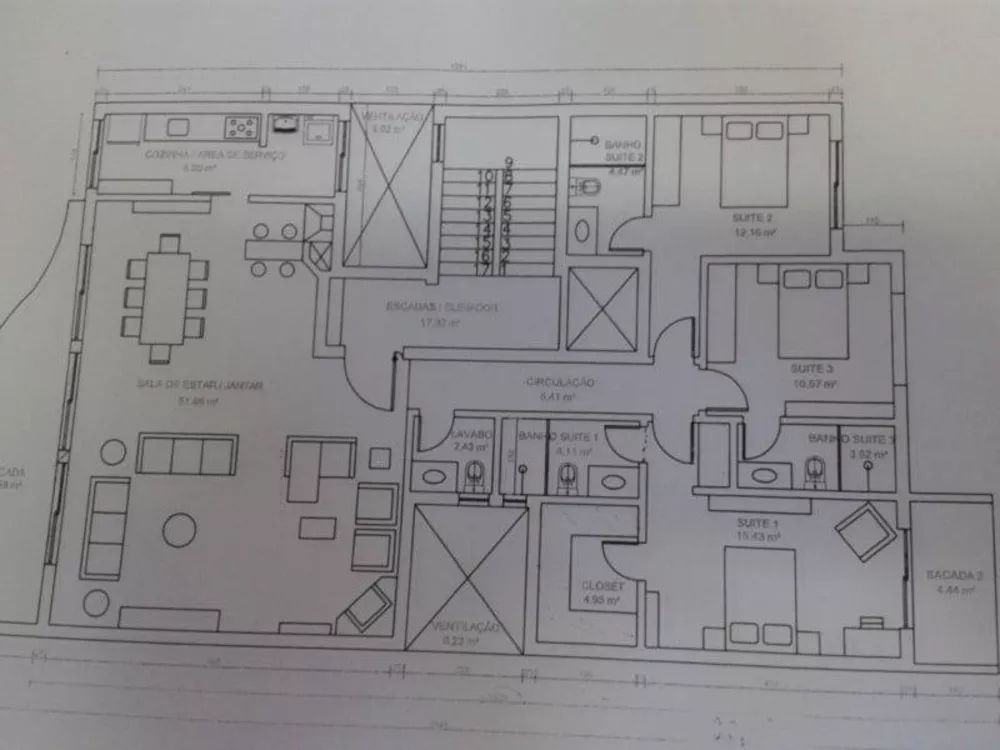 Terreno à venda, 675m² - Foto 10