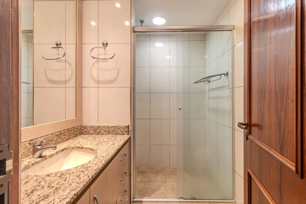 Apartamento, 2 quartos, 59 m² - Foto 2