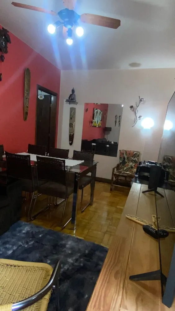 Apartamento, 2 quartos, 59 m² - Foto 5