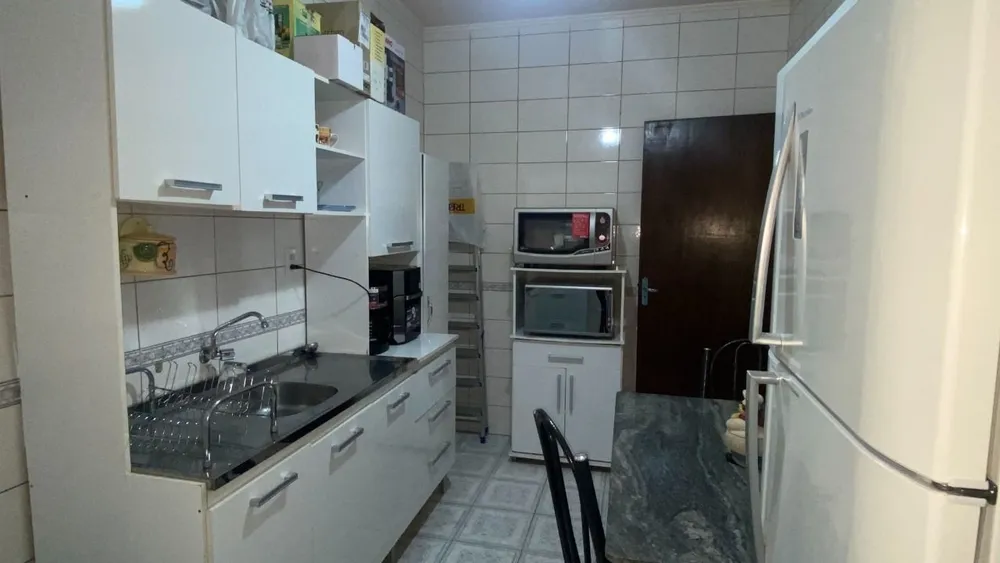 Apartamento, 2 quartos, 59 m² - Foto 9