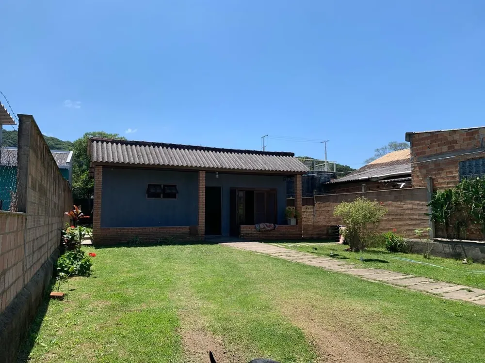 Casa, 2 quartos, 79 m² - Foto 1